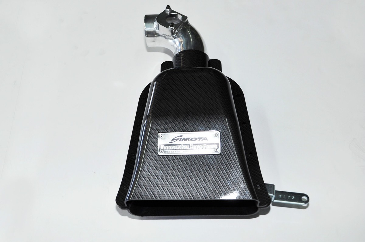 Air Intake System fur SUZUKI Swift 1.3/1.5/1.6 Sport MK2 ZC31S ZD