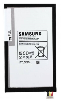 Original Samsung Galaxy Tab 3 8.0  Akku T4450E T310 T311 T315 Batterie Accu NEU