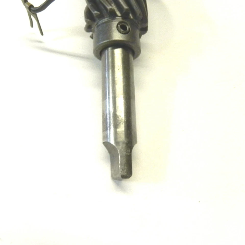 1962-70 雪佛兰 GMC OLDS BUICK PONTIAC 原始设备制造商改造分销商 GM#1110360 — 第 4/4 张图片