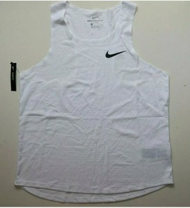 nike men's core aeroswift tank