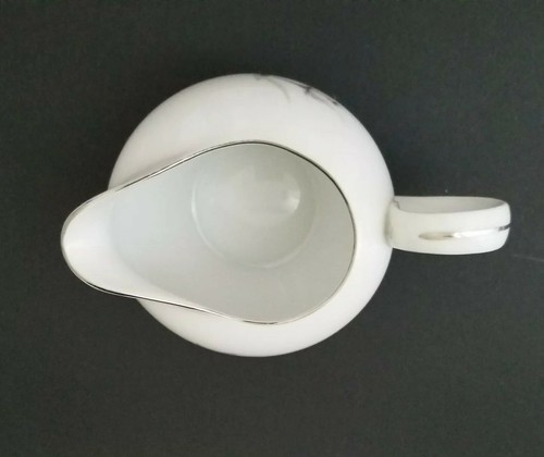 Japan Harmony House 3504 Harmony Rose Creamer - Picture 3 of 7