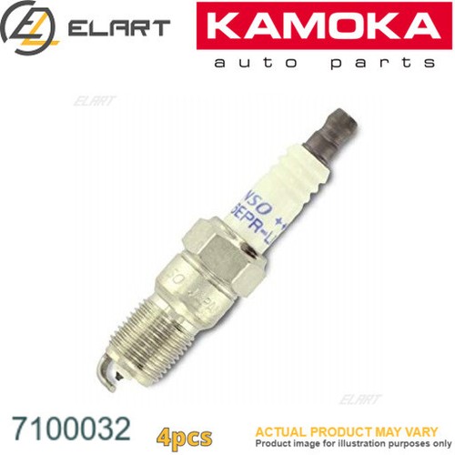 4X SPARK PLUG FOR HONDA JAZZ/III FIT/MONOCAB L13Z1/L13Z2 1.3L L12B1 1.2L 4cyl eBay