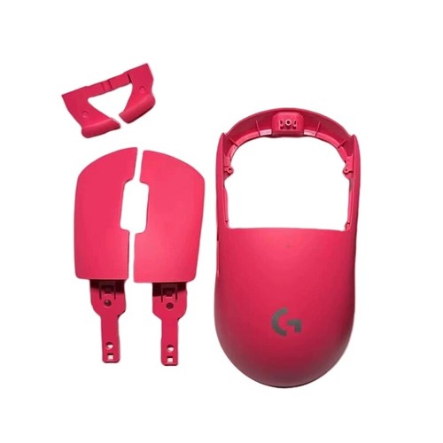 Mouse Top Shell Cover Roof wheel for Logitech GPRO X GPX Wireles Gaming Mouse - Picture 19 of 31