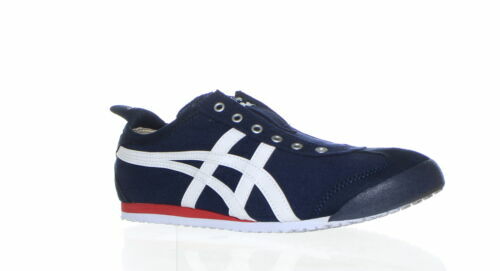 Onitsuka Tiger MEXICO 66 TGRS 1182A708 700 CLASSIC RED/CREAM New w