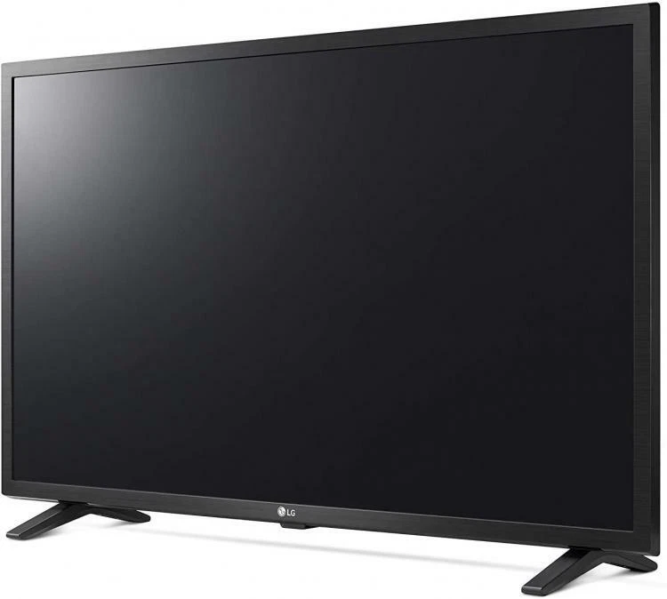 LG 32LM631C0ZA - Smart Tv 32 pollici Full HD DVB/T2, Web Os, Wi-Fi, Nero