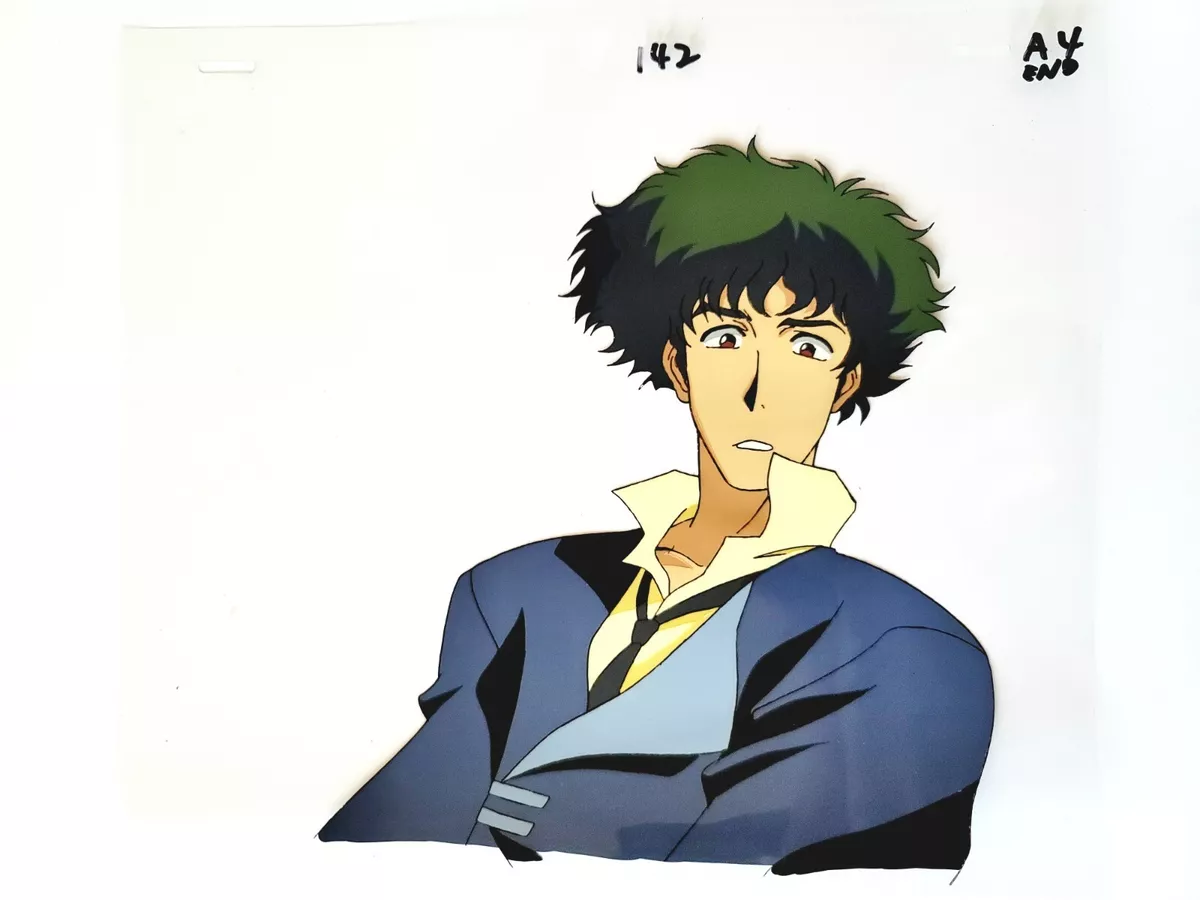 Why Cowboy Bebop Was So Controversial (But So Popular)