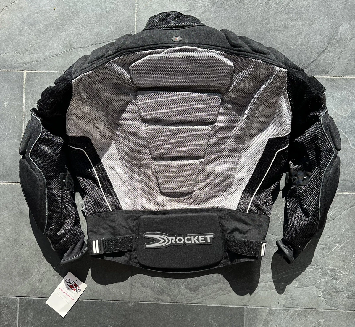 Joe rocket phoenix 3.0 best sale jacket