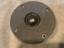 RSL 3600 Studio Monitor Speaker Parting Out Tweeter