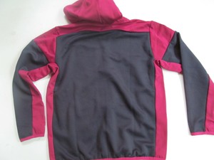 Adidas ZNE Aeroready FT6131 man black/red jacket sz S M XL Brand New | eBay