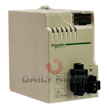 New In Box SCHNEIDER BMXCPS3020 Power Supply 32W 48VDC