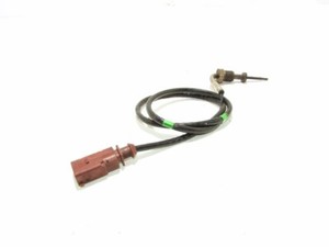 VW Passat CC 2.0 DIESEL Lambdasonde sensor Temperaturfühler