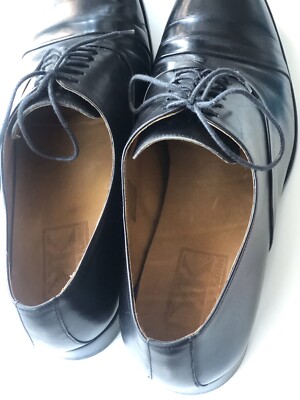 Pair of Kings Pure Nuts Captoe Dress Shoes | eBay display picture 3