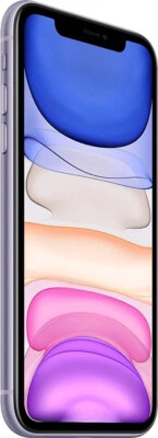 Apple iPhone 11 64GB Purple A2111 MWKR2LL/A Verizon Clean ESN Good