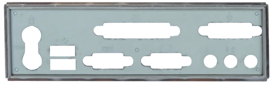 Intel SR440 PCI ISA Slot 1 2x SDRAM 732688-103 - Image 3 of 3