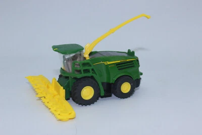 Siku 1794 John Deere 8500 I Vert Hacheur 1:87 H0 NEUF Dans OVP - Photo 1/4