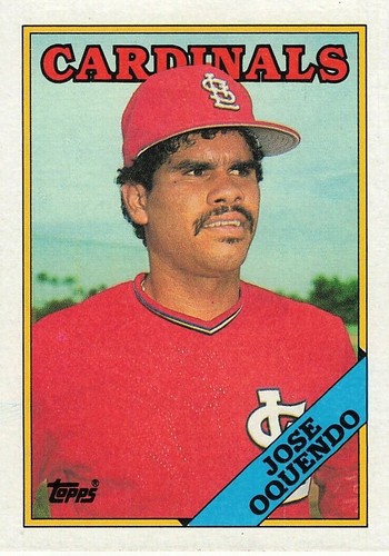 ⚾️ 1988 Topps Baseball You Pick and I Ship - 1-250 - Complete Your Set ⚾️ NM+ - Picture 166 of 499