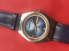 Vintage SEIKO 5 6309-8050 17 jewels Mens Automatic Watch _3530