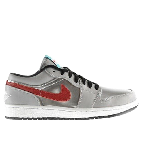 Jordan 1 City Low Wolf Grey