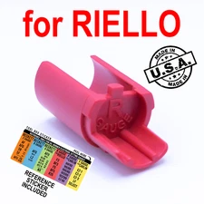 Red R Electrode Setting Gauge for Riello oil burners 40 F3 F5 BF3 BF5 R35 z