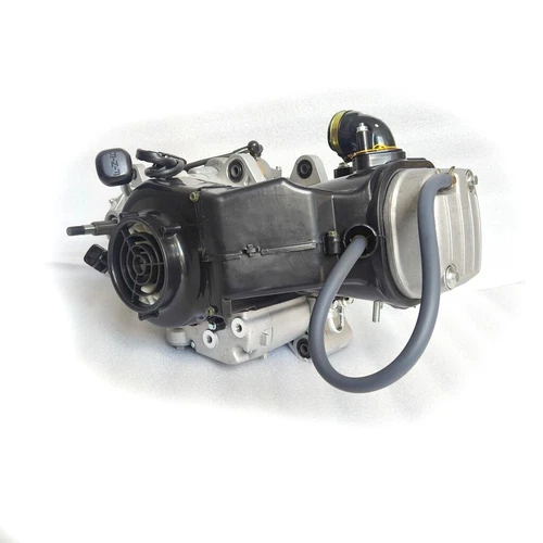 GY6 230CC eninge with reverse for ATV and Go Cart,balance shaft, free engine kit - Picture 9 of 10