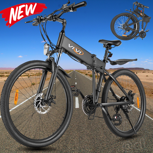 dyson 26 folding electric bike
