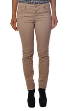 Latinò  -  Pants - Female - Beige - 1989413A184059