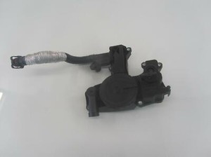 13 VOLKSWAGEN TIGUAN 2.0L 2.0 Turbo Oil Seperator PCV Assembly 06H-103-495-B