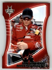 2003 Press Pass Optima Fan Favorite Dale Earnhardt Jr. #FF6 NASCAR Insert