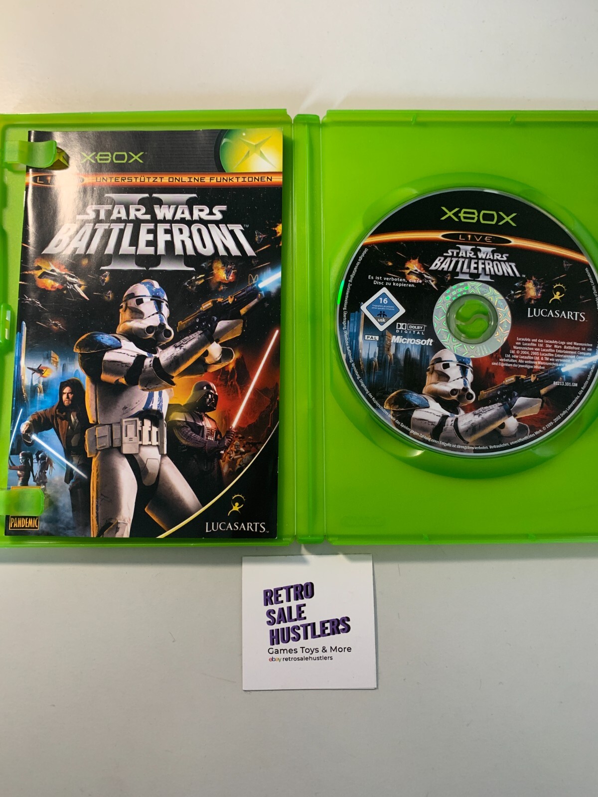 Battlefront 2 Anleitung , The Beginner’s Guide to Star Wars ...
