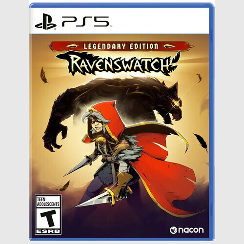 Ravenswatch - Sony PlayStation 5