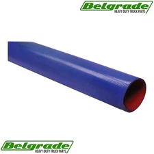 561.09400 - Silicone Hose 4in x 36in 4PLY, 24864, 5581400, 205362110