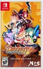 Disgaea 7: Vows of the Virtueless - Deluxe Edition - Nintendo Switch