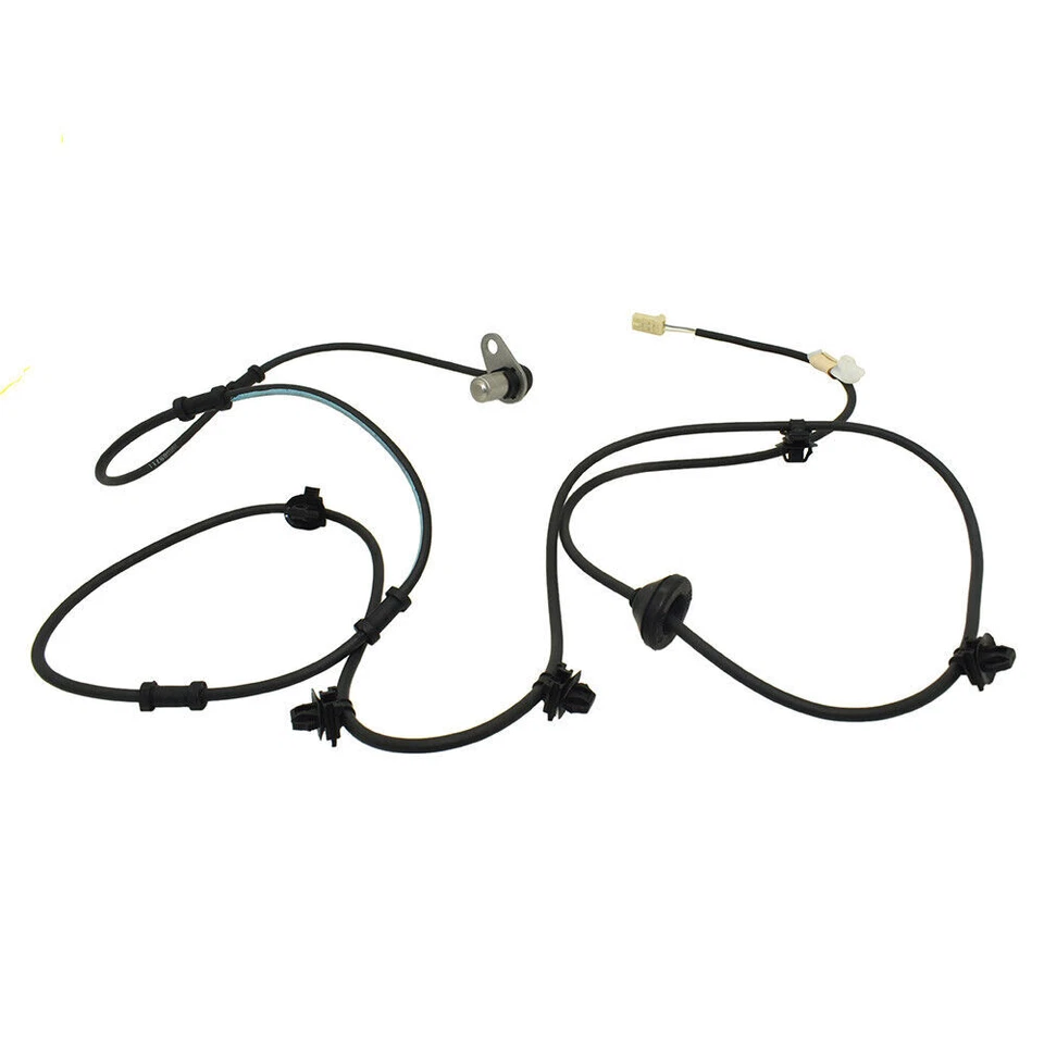 Rear Left ABS Speed Sensor For 2004-2005 Mitsubishi Endeavor MR569711 - Изображение 3 из 4