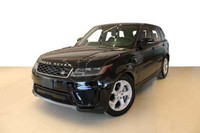2020 Land Rover Range Rover Sport SE P360 MHEV 4WD