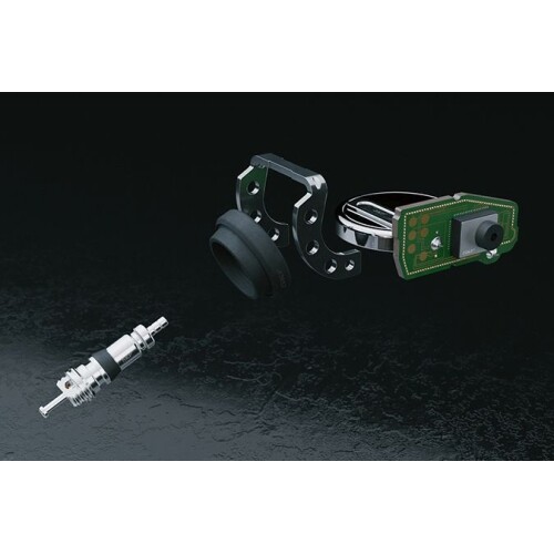 Capteur De Pression De Pneus (TPMS) SKF VKRA 110045 - Pour Ford Focus Mk4, S-Max, Puma, Transit, Etc.
