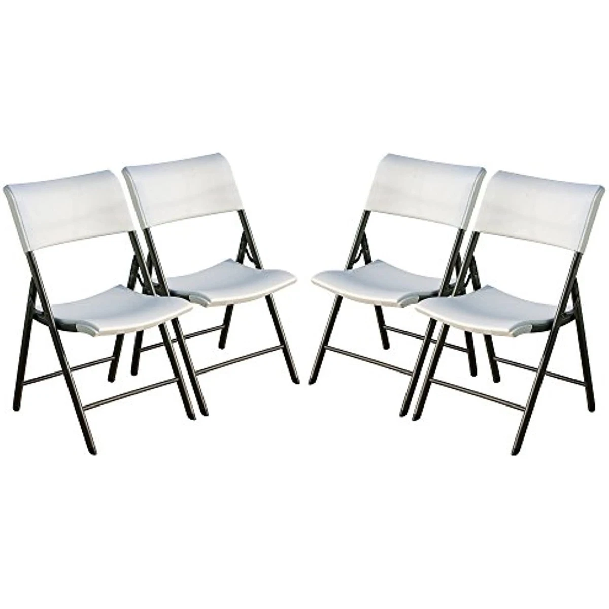 Lifetime contemporary commercial folding chair hot sale