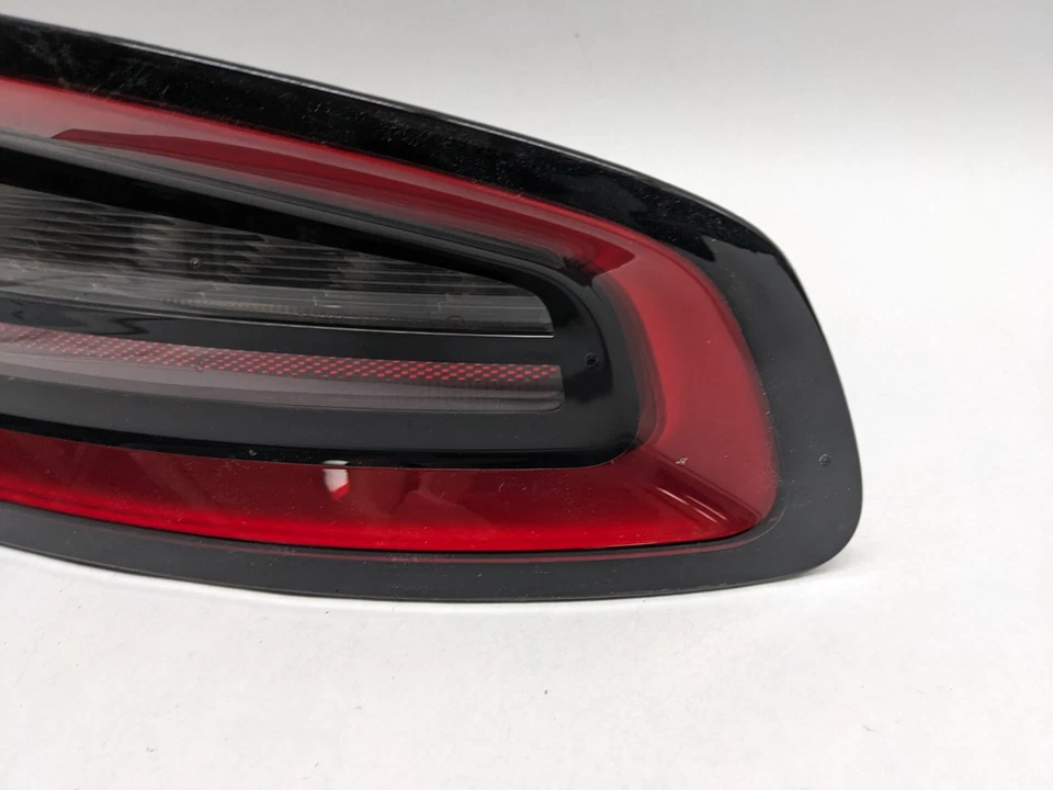 Dodge Charger Tail Light Taillight Passenger's Right 2015 - 2023 TLA1 - Image 3 of 4