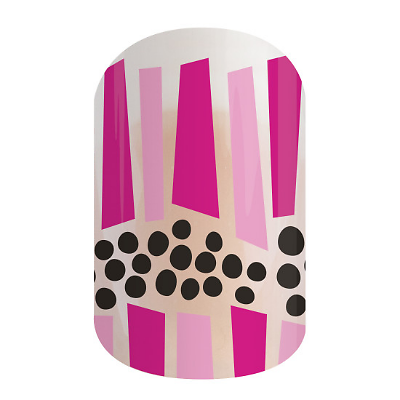 Jamberry Nail Wraps Half Sheets (2 of 2) - Bild 39 von 200