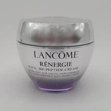 Lancome Renergie H.P.N.300 Peptide Cream 1.69oz / 50ml *NEW*
