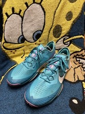 Nike Air Zoom Terra Kiger 7 Turquoise Blue for Sale | Authenticity