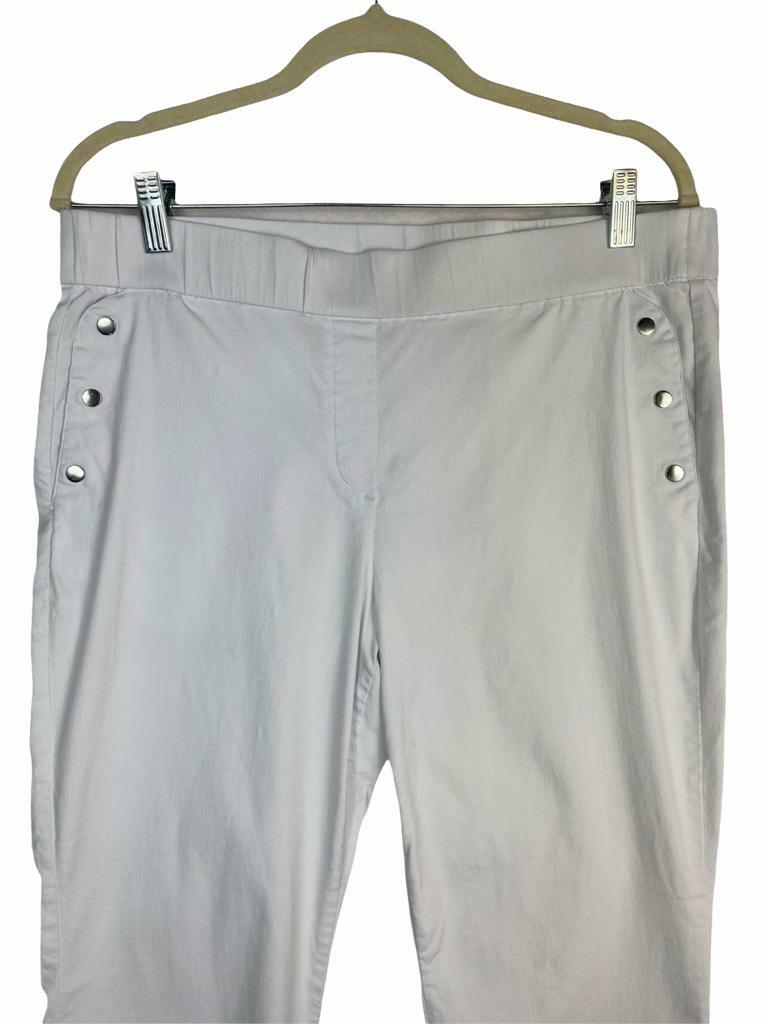 briggs stretch capris