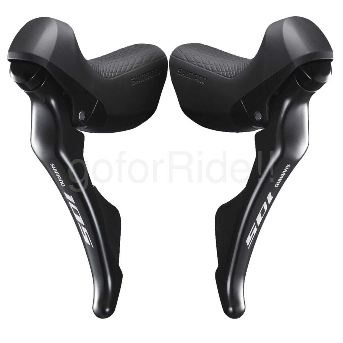 SHIMANO - シマノ 105 st-R7000 2×11STI Shimano 105 ST-R7000 STI Shifter Brake Lever Set 2x11 Speed