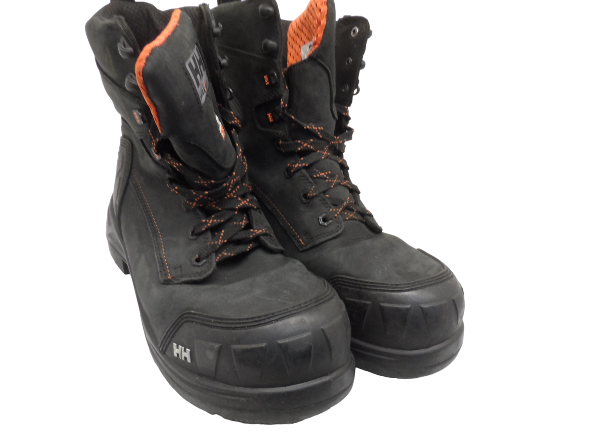 HH BOOTS USED IN FAIR CONDITION. SIZE 9 Helly Hansen Men main image 2