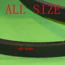3L Sewing Machine drive Treadle BELT V-Belt V BELT vbelt for Singer Juki 