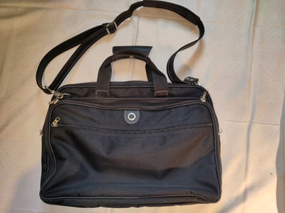 samsonite Aktenreisentasche, Laptoptasche, Handgepäckreisentasche