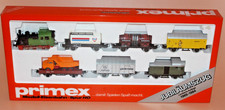 Primex Märklin 2760 set treno anniversario limitato DB ottimo nuovo mai aperto 266