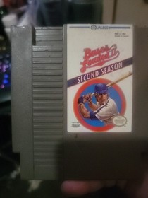 bases loaded 2 nes