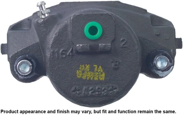 Pinza de freno de disco A1 Cardone 18-4380S para 93-02 Mercury Nissan Quest Villager Foto 2 de 4