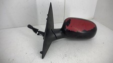 Retroviseur gauche (ou coque) Opel CORSA