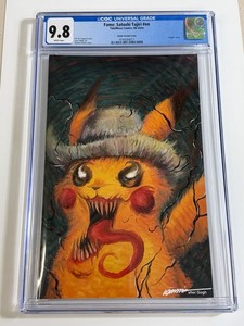 Satoshi Tajiri | eBay